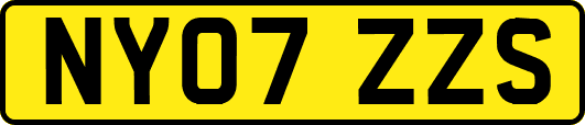 NY07ZZS