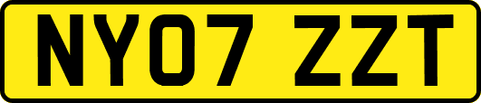 NY07ZZT