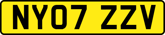 NY07ZZV