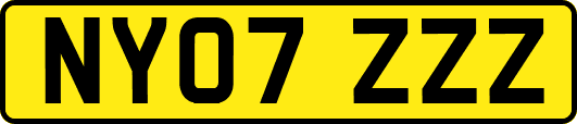 NY07ZZZ