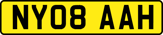 NY08AAH