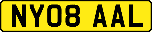 NY08AAL