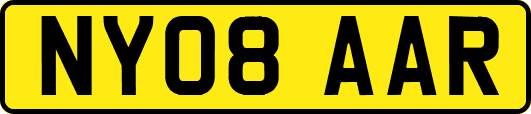 NY08AAR