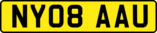 NY08AAU
