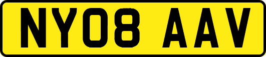NY08AAV