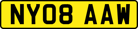 NY08AAW