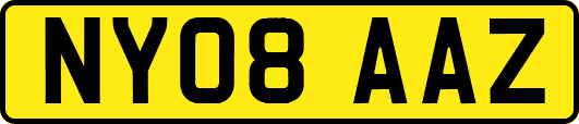 NY08AAZ