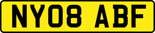 NY08ABF