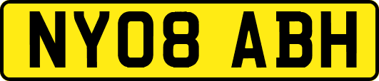 NY08ABH