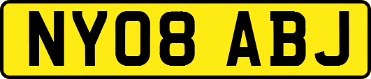 NY08ABJ