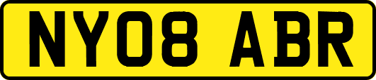 NY08ABR