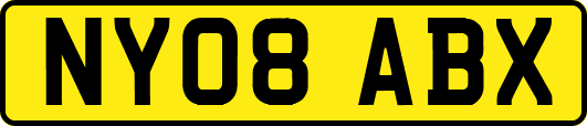 NY08ABX