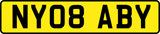 NY08ABY