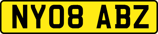 NY08ABZ