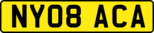 NY08ACA