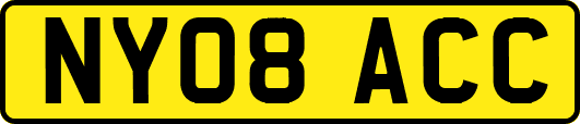 NY08ACC