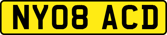 NY08ACD