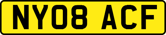 NY08ACF