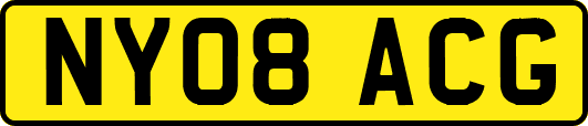 NY08ACG