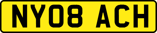 NY08ACH