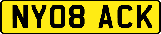 NY08ACK