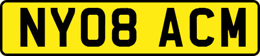 NY08ACM
