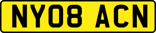 NY08ACN