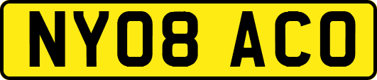 NY08ACO