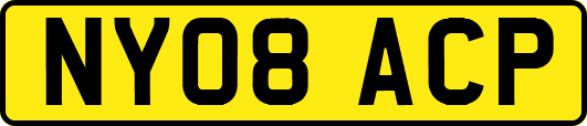 NY08ACP