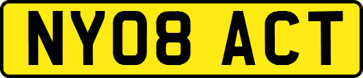 NY08ACT