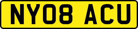 NY08ACU