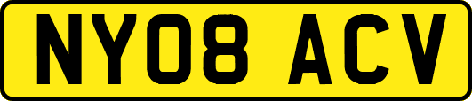 NY08ACV