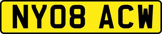 NY08ACW