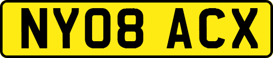 NY08ACX