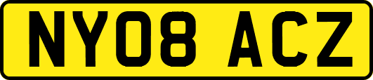 NY08ACZ