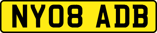 NY08ADB