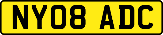 NY08ADC