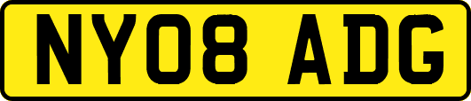 NY08ADG