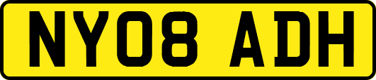 NY08ADH