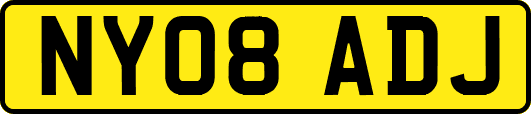 NY08ADJ