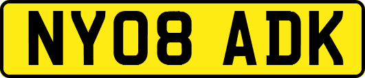 NY08ADK