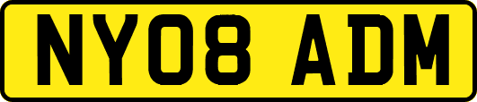 NY08ADM