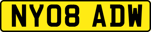 NY08ADW