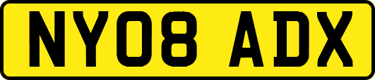 NY08ADX