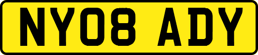NY08ADY