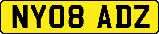 NY08ADZ