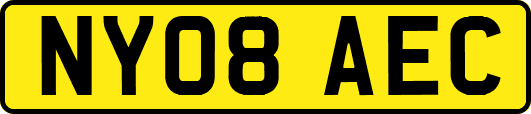 NY08AEC