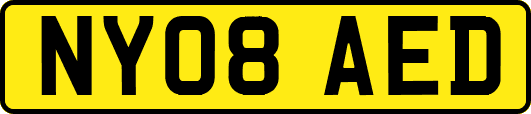 NY08AED
