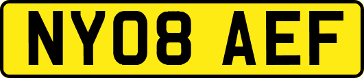 NY08AEF