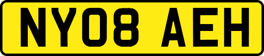 NY08AEH